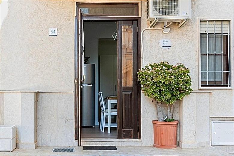 Casa Sasa Villa Ostuni Exterior photo